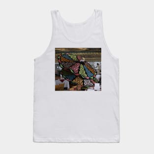 Whirling Dervish Tank Top